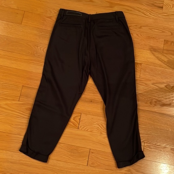 Women’s Rag & Bone Pants Size 27 - Picture 8 of 9
